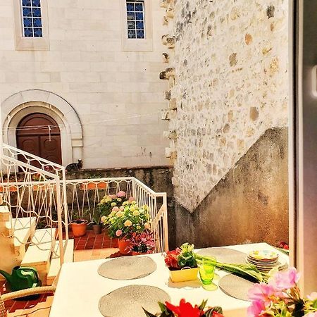 Heart Of The City Apartments Dubrovnik Bagian luar foto