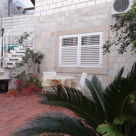 Heart Of The City Apartments Dubrovnik Bagian luar foto