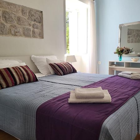 Heart Of The City Apartments Dubrovnik Bagian luar foto