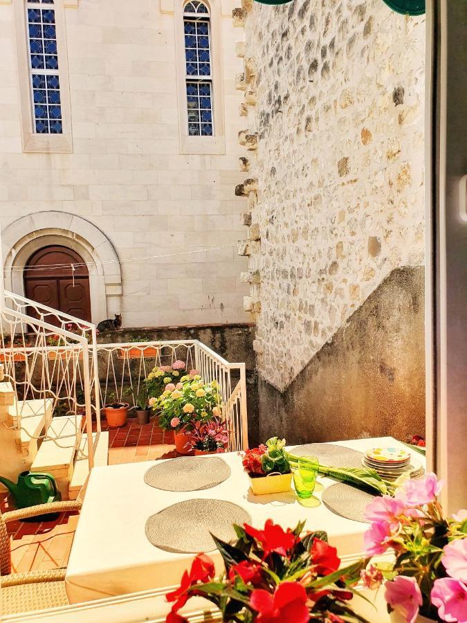 Heart Of The City Apartments Dubrovnik Bagian luar foto