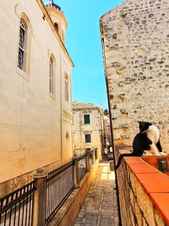 Heart Of The City Apartments Dubrovnik Bagian luar foto