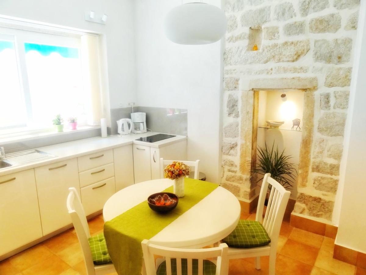 Heart Of The City Apartments Dubrovnik Bagian luar foto