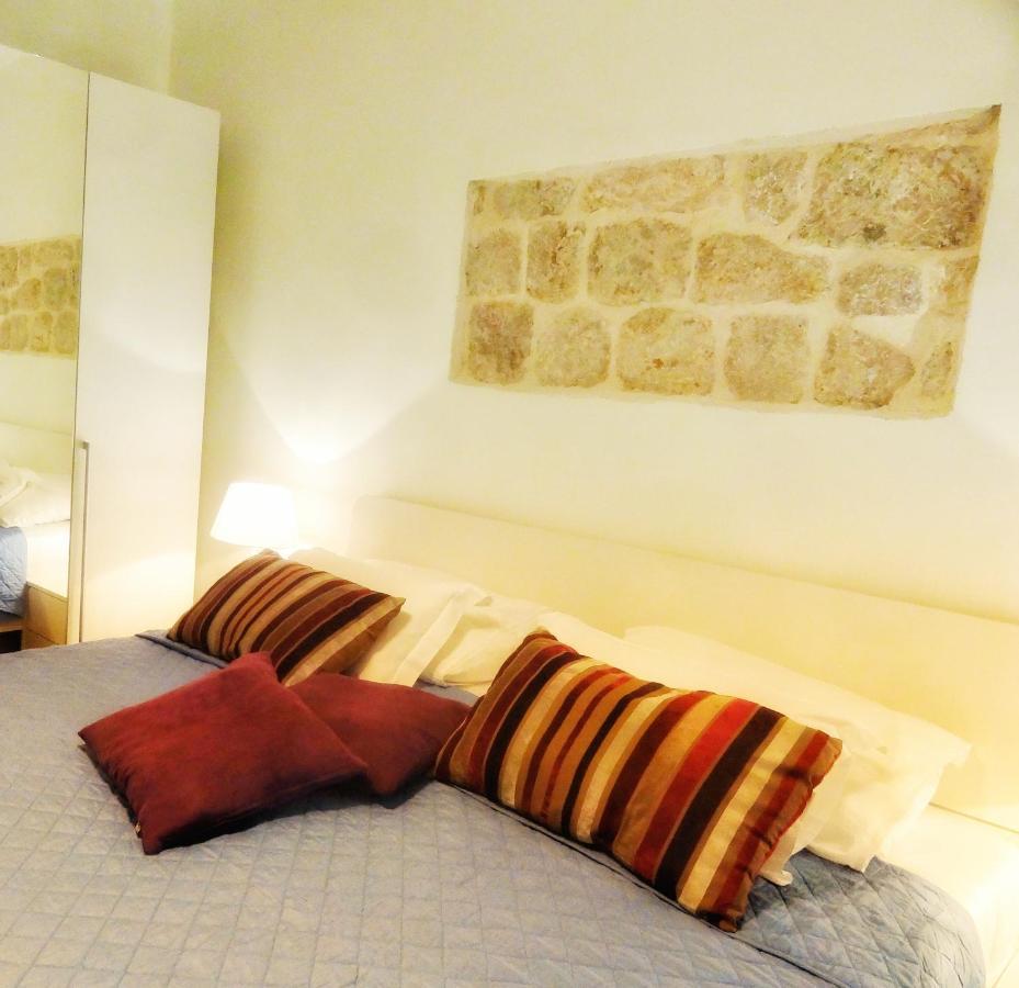 Heart Of The City Apartments Dubrovnik Bagian luar foto