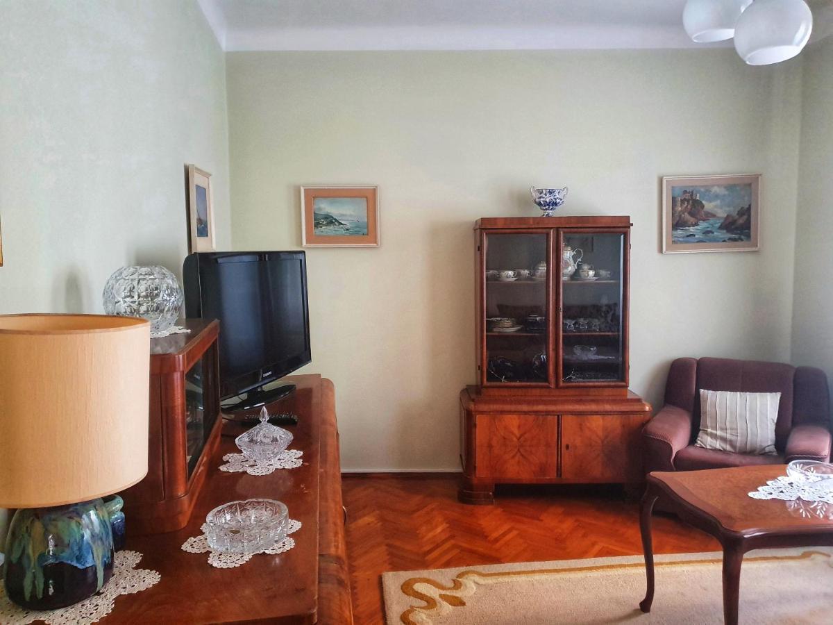 Heart Of The City Apartments Dubrovnik Bagian luar foto
