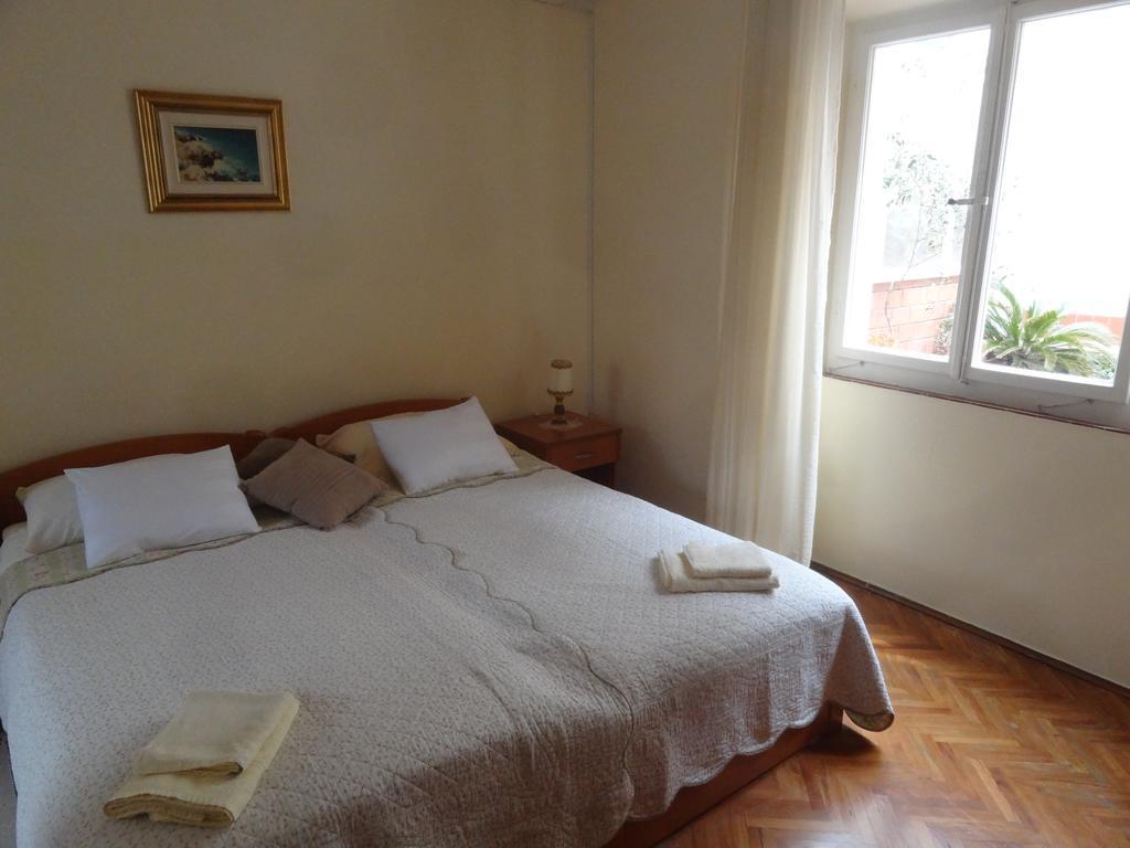 Heart Of The City Apartments Dubrovnik Ruang foto