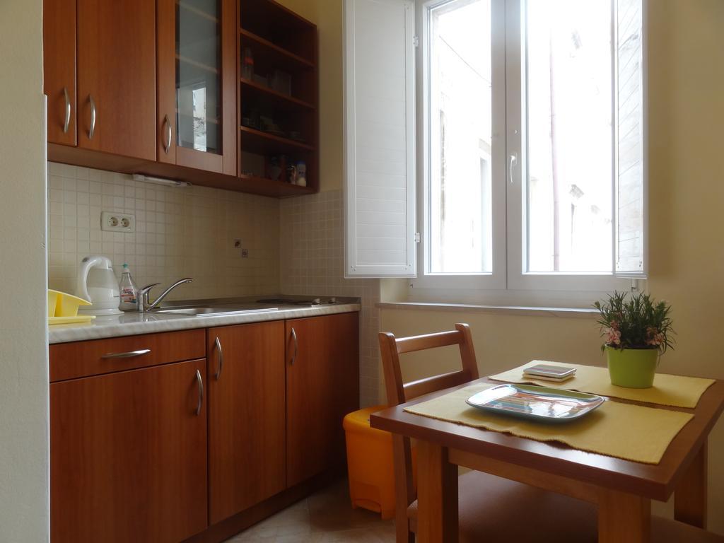 Heart Of The City Apartments Dubrovnik Ruang foto