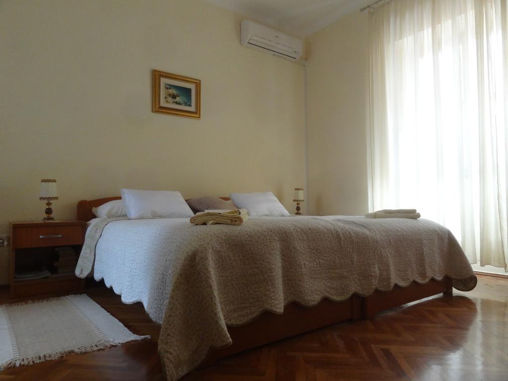 Heart Of The City Apartments Dubrovnik Ruang foto