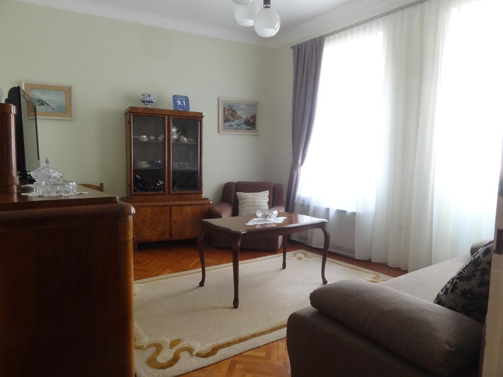 Heart Of The City Apartments Dubrovnik Bagian luar foto