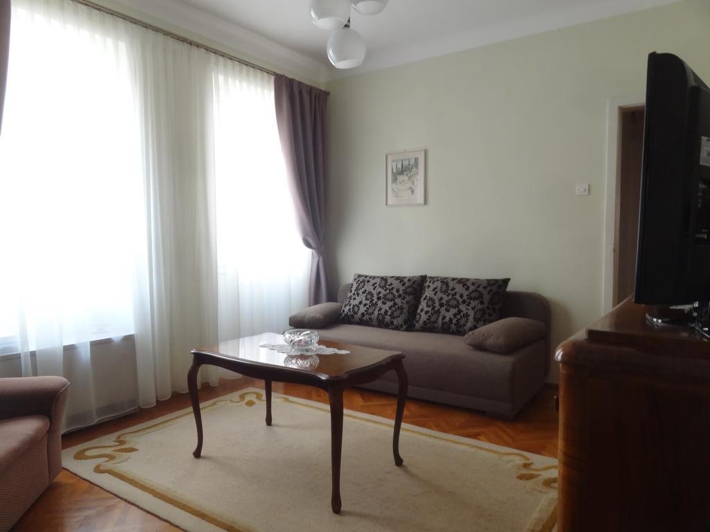 Heart Of The City Apartments Dubrovnik Ruang foto