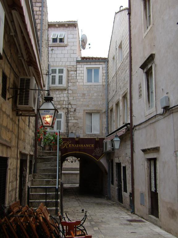 Heart Of The City Apartments Dubrovnik Bagian luar foto