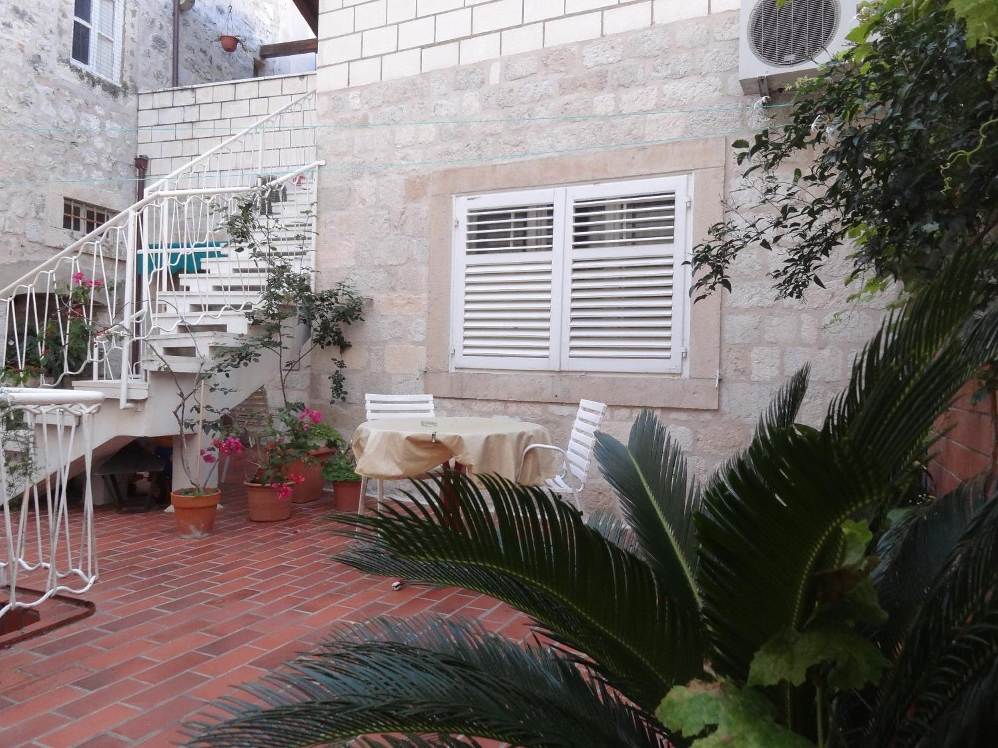 Heart Of The City Apartments Dubrovnik Bagian luar foto
