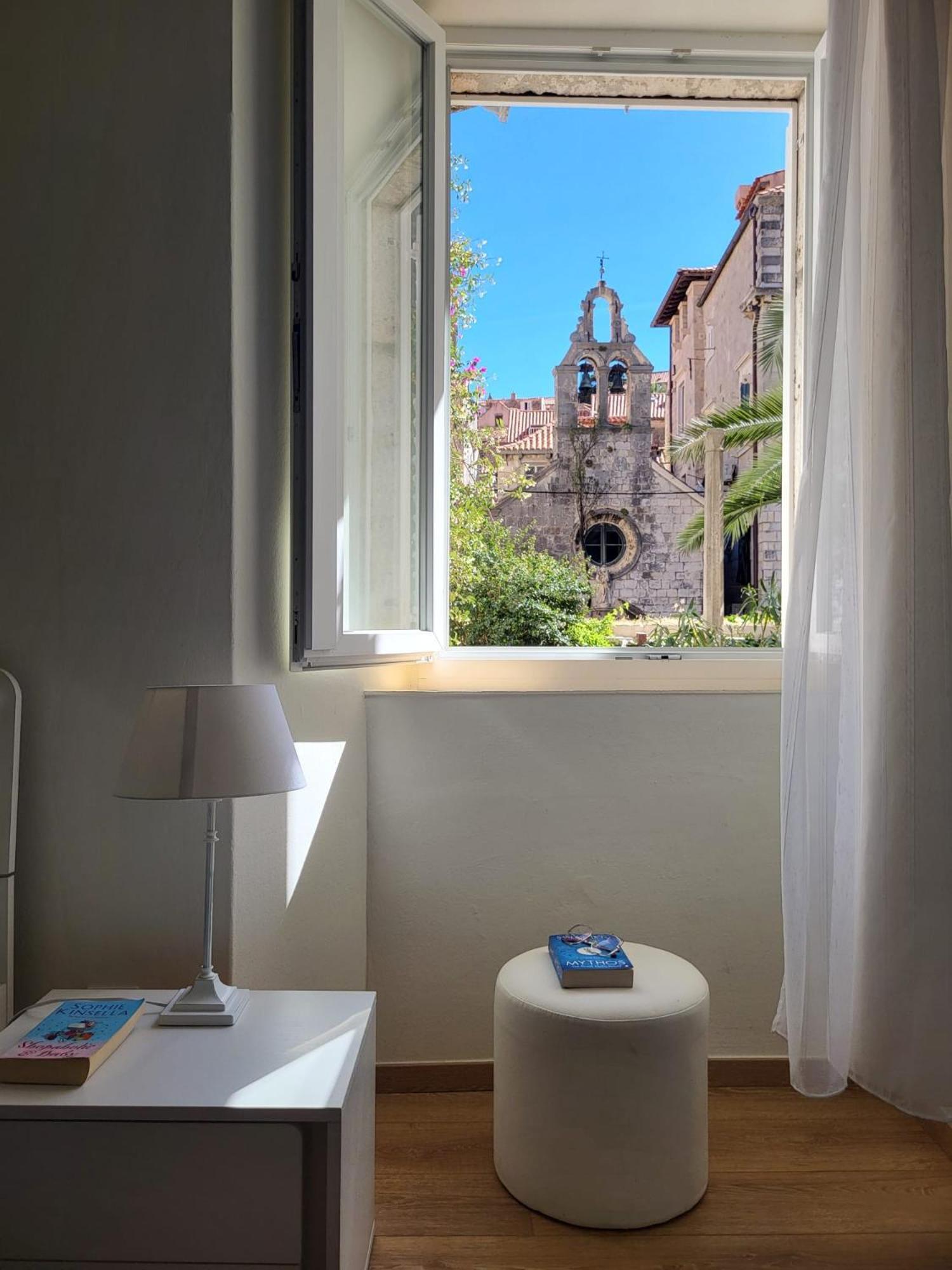 Heart Of The City Apartments Dubrovnik Bagian luar foto