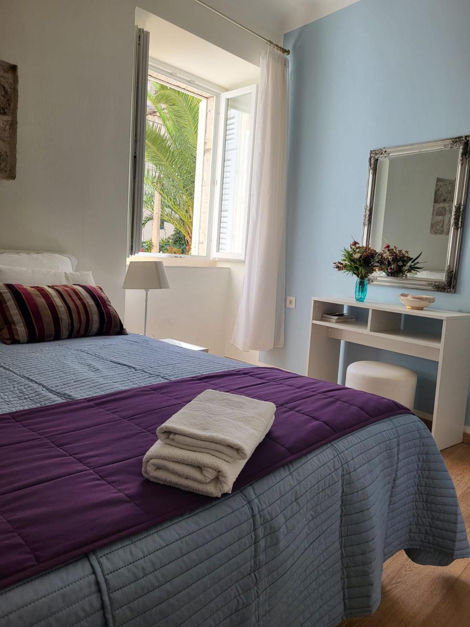 Heart Of The City Apartments Dubrovnik Bagian luar foto