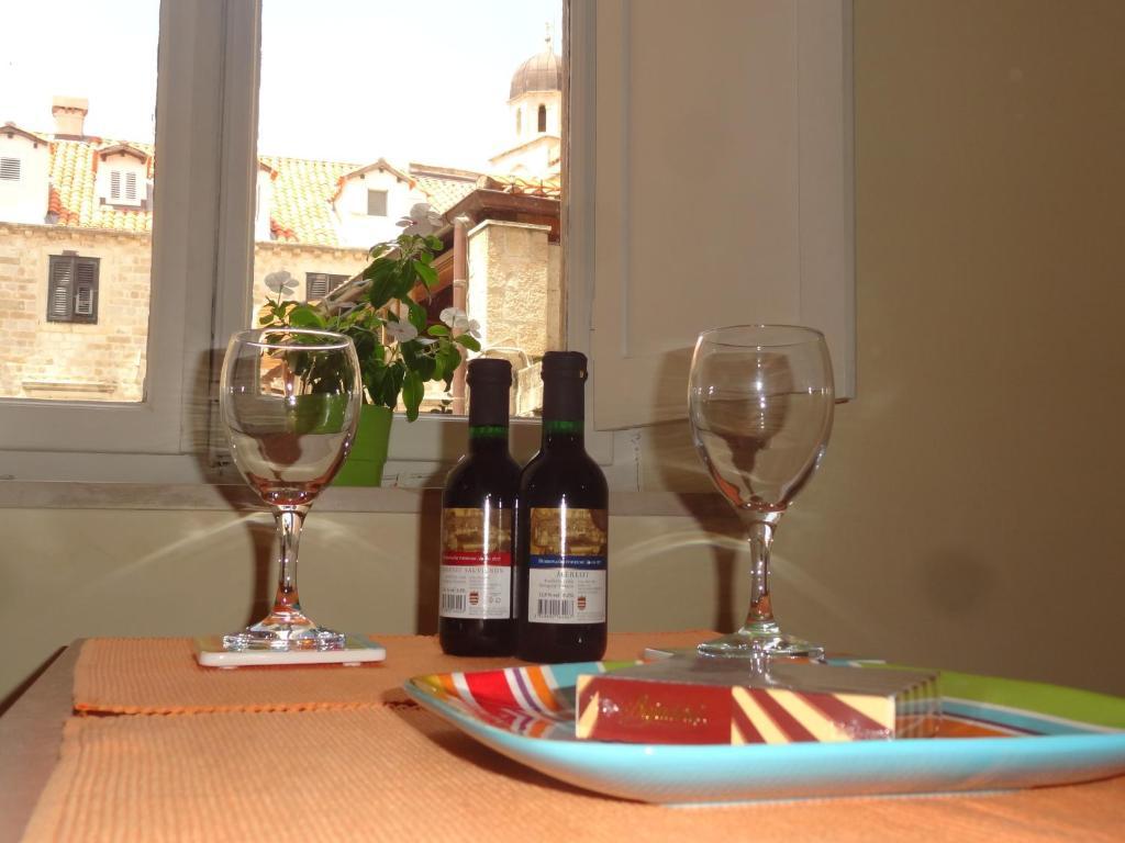 Heart Of The City Apartments Dubrovnik Ruang foto