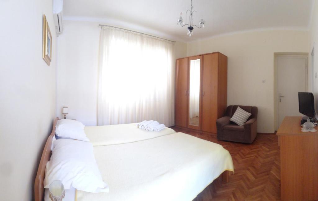 Heart Of The City Apartments Dubrovnik Ruang foto