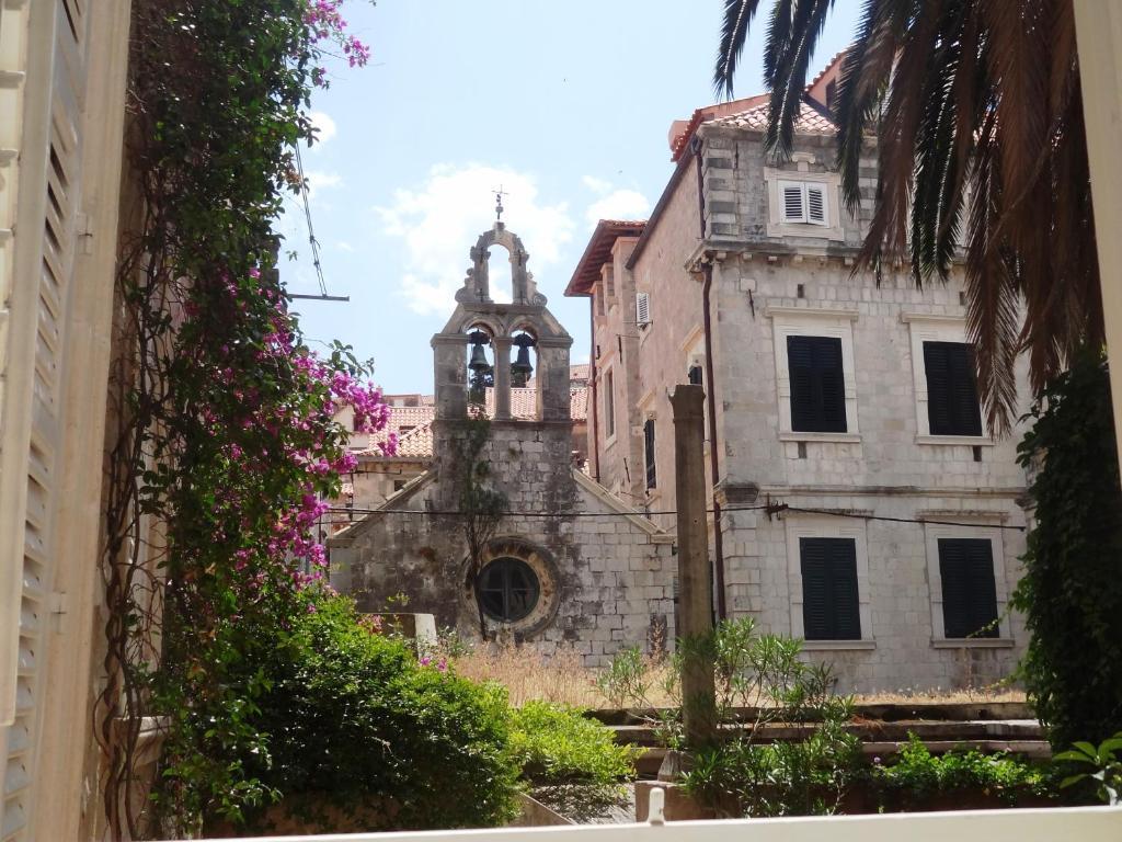 Heart Of The City Apartments Dubrovnik Ruang foto