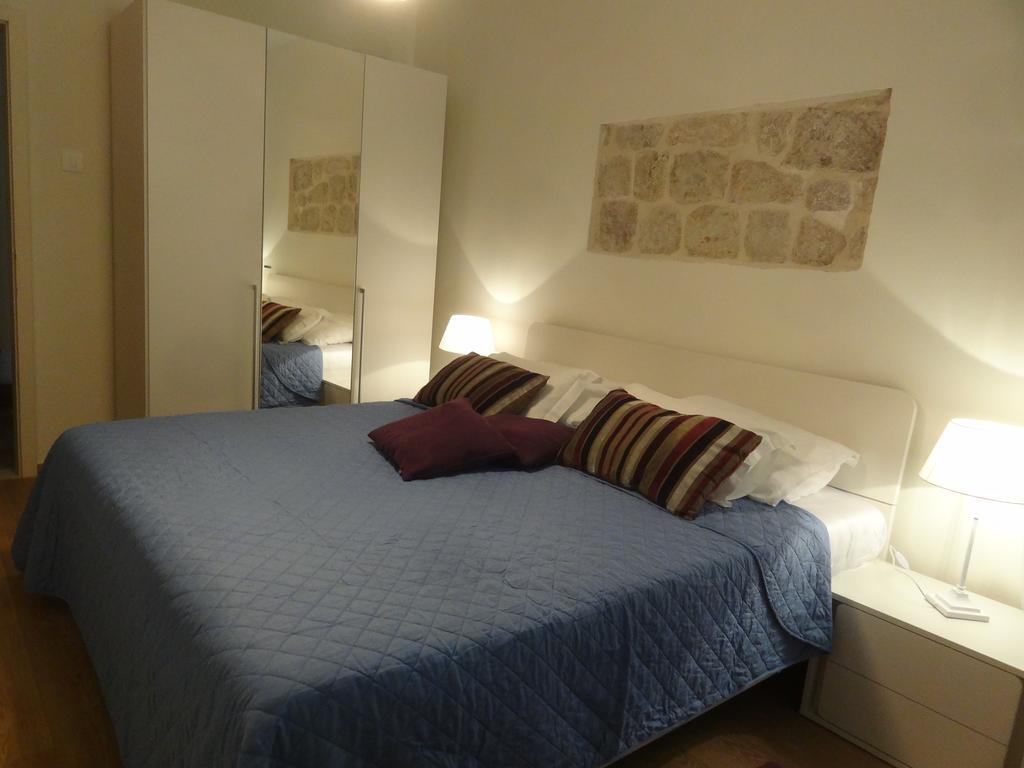 Heart Of The City Apartments Dubrovnik Bagian luar foto