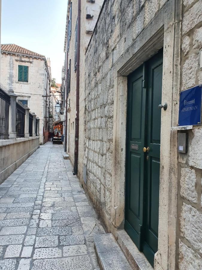 Heart Of The City Apartments Dubrovnik Bagian luar foto